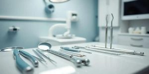 Descubra os Principais Instrumentos Odontológicos e Suas Funções