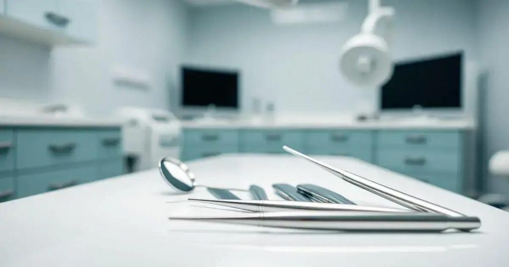Descubra os Principais Instrumentos Odontológicos Essenciais
