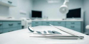 Descubra os Principais Instrumentos Odontológicos Essenciais
