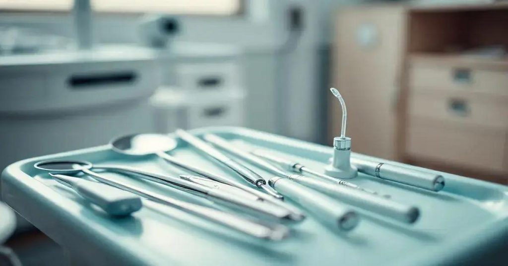Descubra os Principais Instrumentos Odontológicos Usados