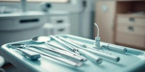 Descubra os Principais Instrumentos Odontológicos Usados