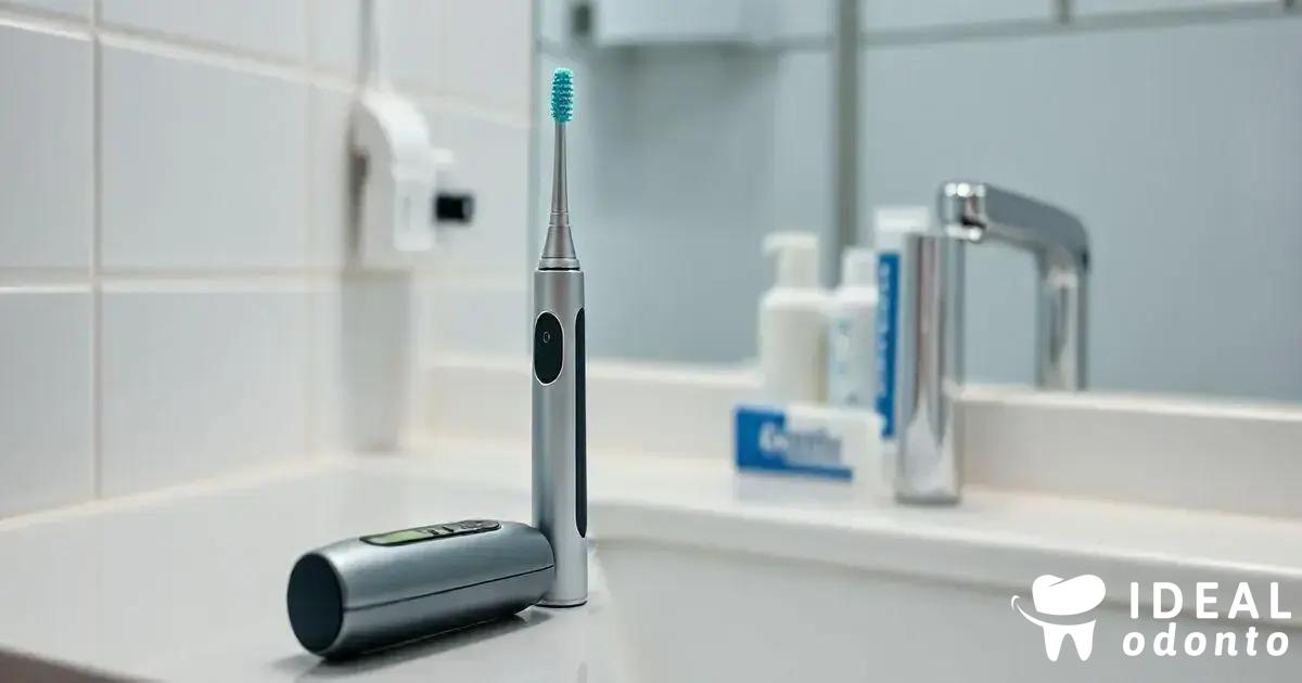 Dicas para escolher a escova de dente elétrica ideal