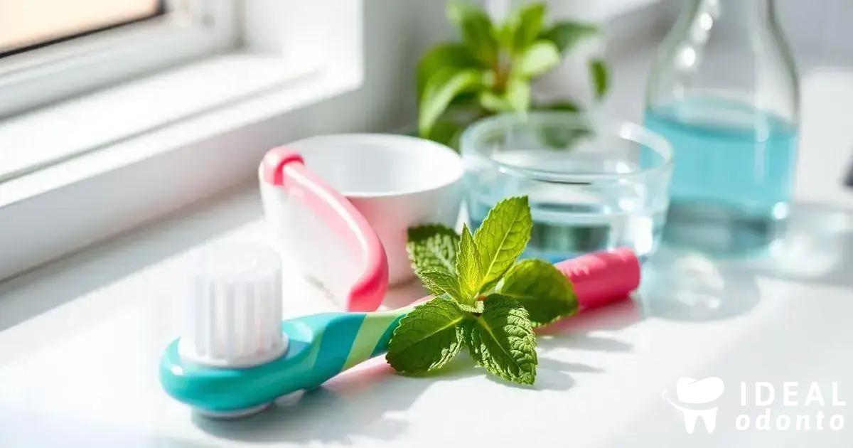 Dicas para Escolher um Raspador de Língua