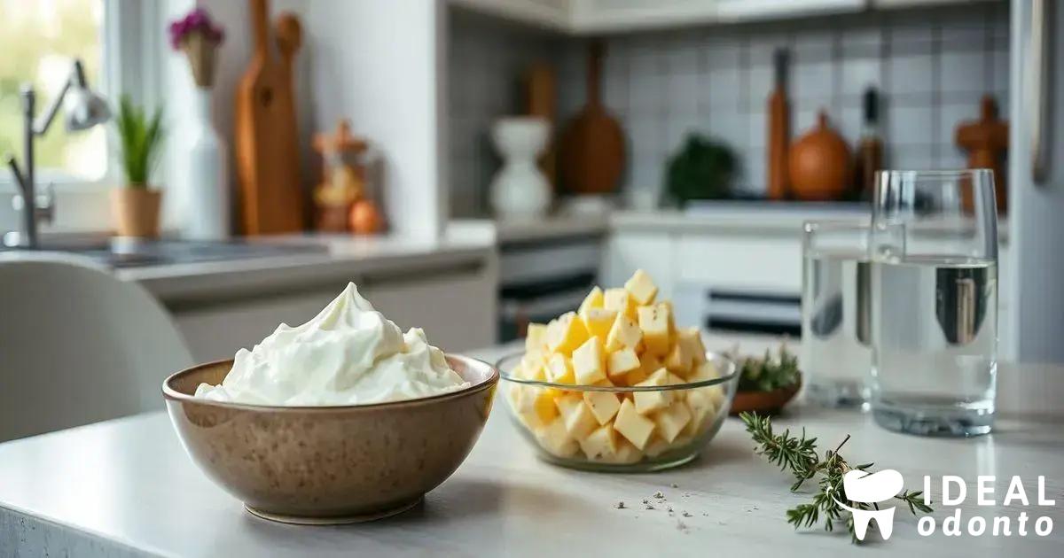 Dieta Adequada no Pós-Operatório