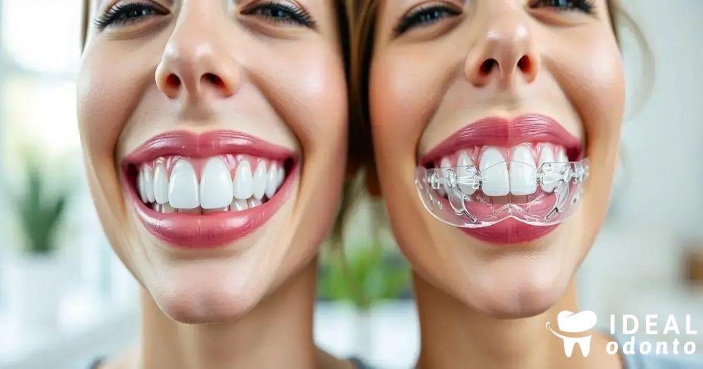 Diferenças Entre Aparelho Ortodôntico Fixo e Móvel