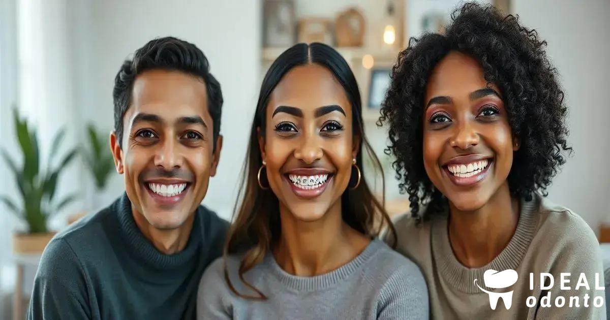 Diferenças no Tratamento para Adultos