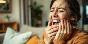 Dor na Mandíbula: Quando Procurar um Cirurgião-Dentista