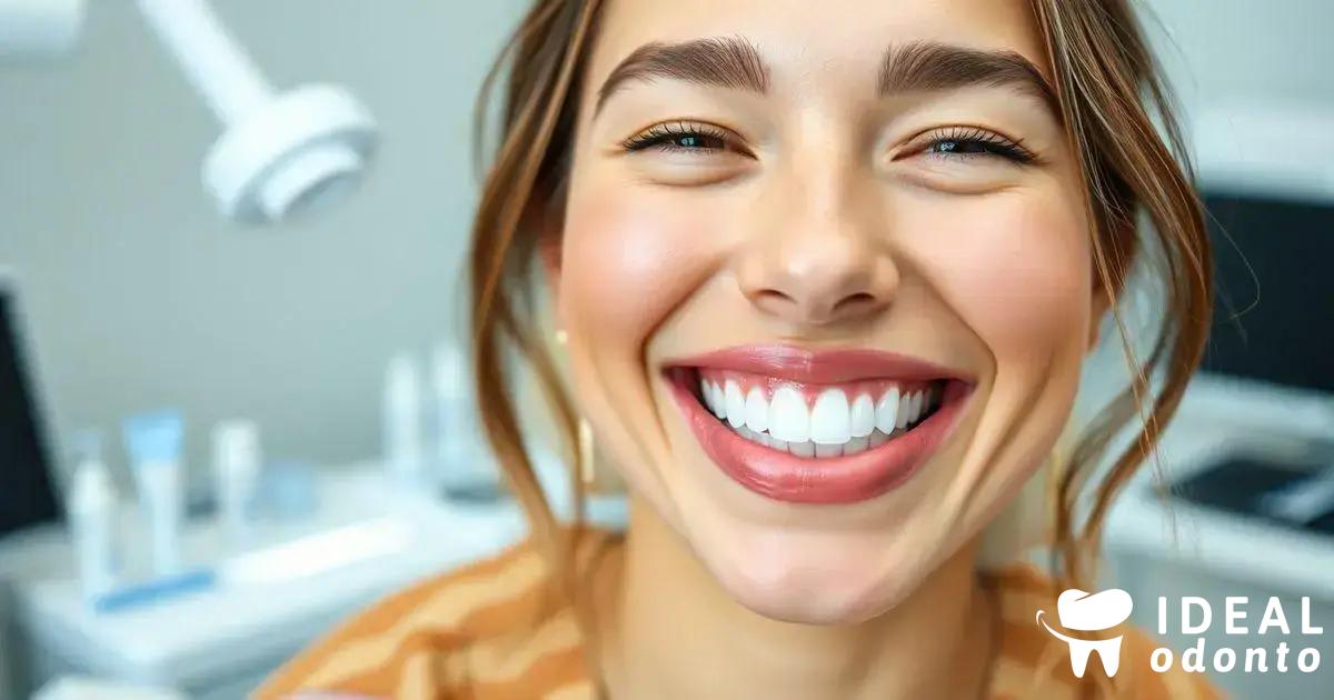 Efeitos colaterais do clareamento dental Efeitos colaterais do clareamento dental