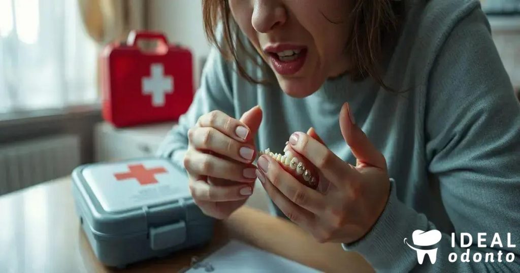 Emergência Odontológica: Como Resolver Rápido e Eficaz