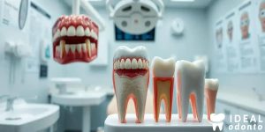 Entenda as Anomalias Dentárias: Tipos e Classificações