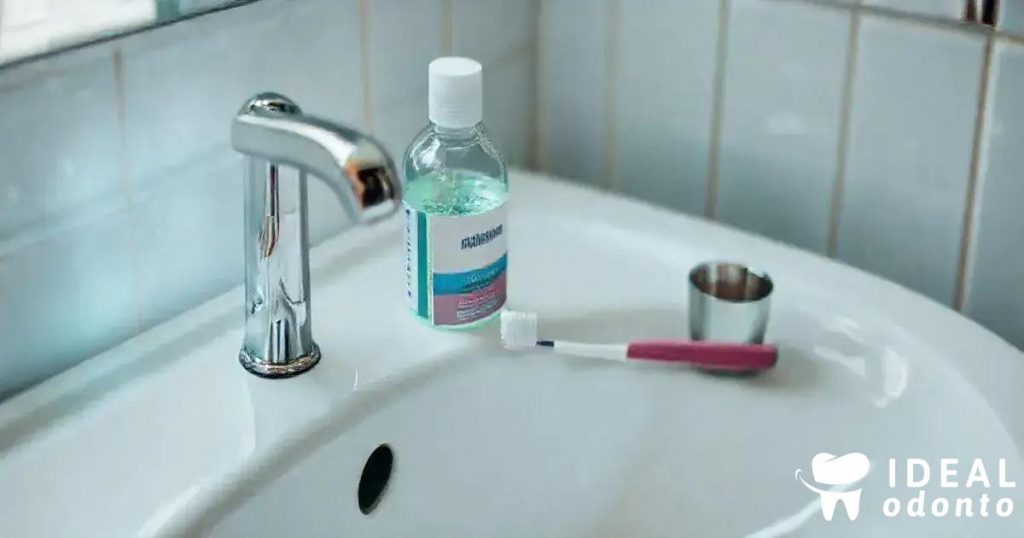 Enxaguante Bucal: Uso Diário é Realmente Necessário?