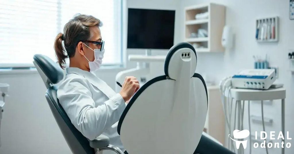 Ergonomia para Dentistas: Dicas Essenciais de Saúde