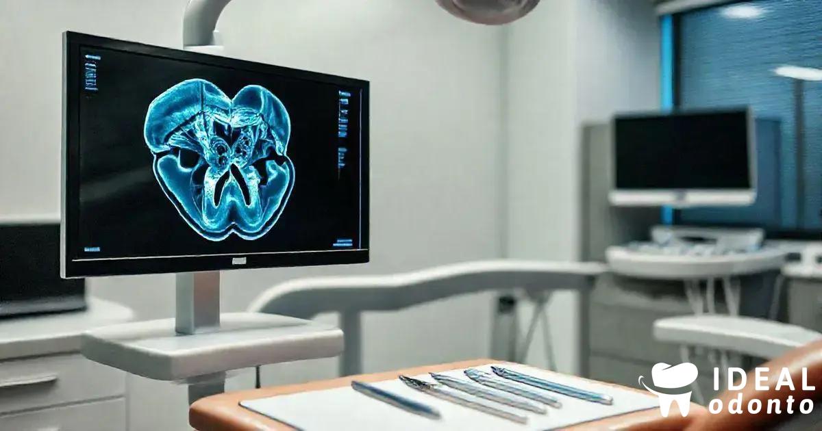 Etapa obrigatória durante o tratamento endodôntico