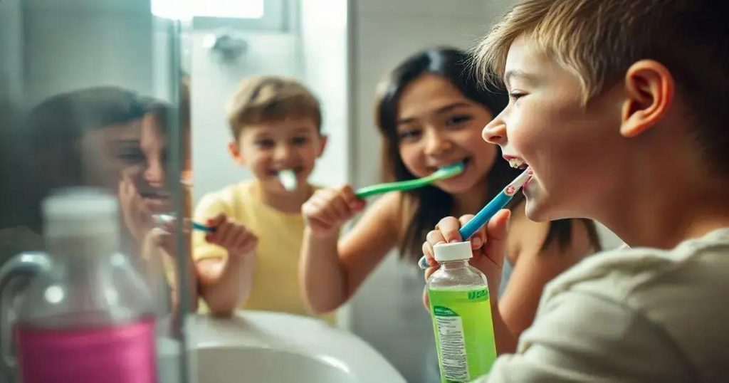 Evite 12 Erros Comuns na Higiene Bucal e Cuide do Seu Sorriso