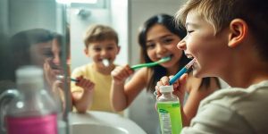 Evite 12 Erros Comuns na Higiene Bucal e Cuide do Seu Sorriso