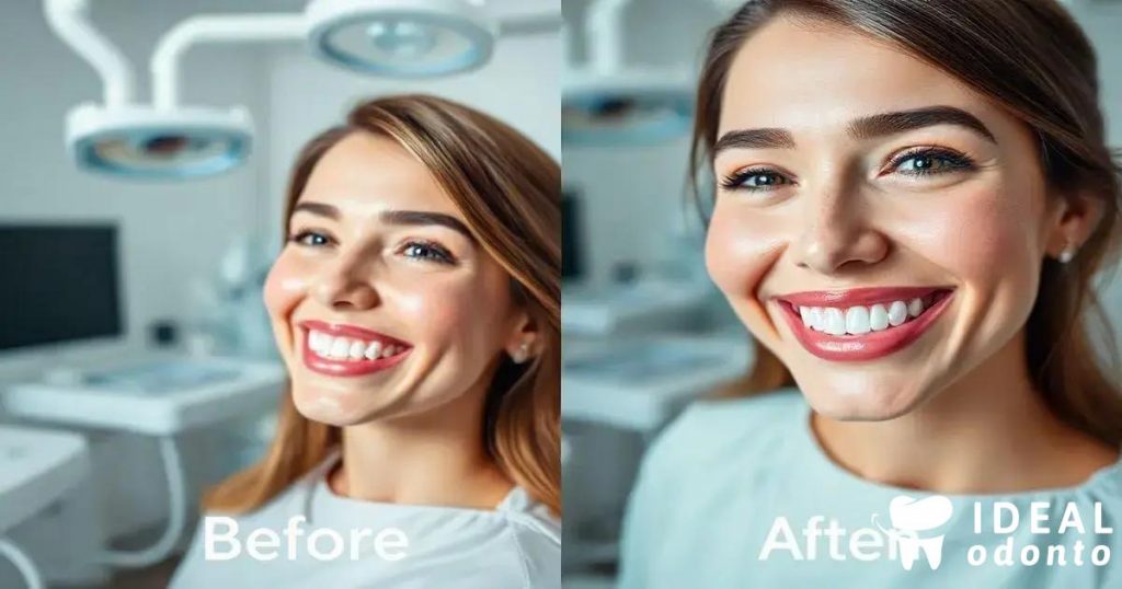 Facetas Indiretas: Revolução na Reabilitação Dental