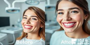 Facetas Indiretas: Revolução na Reabilitação Dental