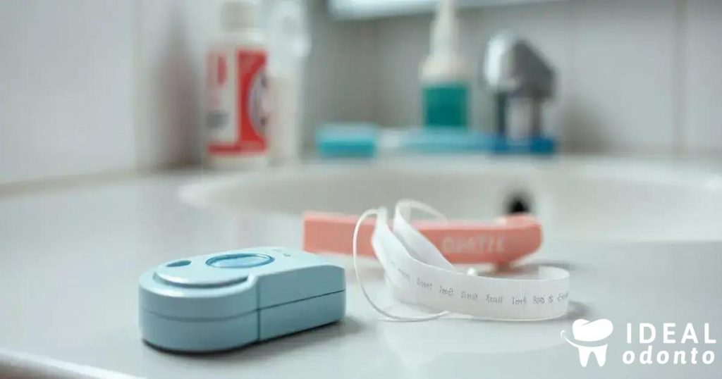Fio Dental vs Fita Dental: Qual Escolher para Sua Higiene?