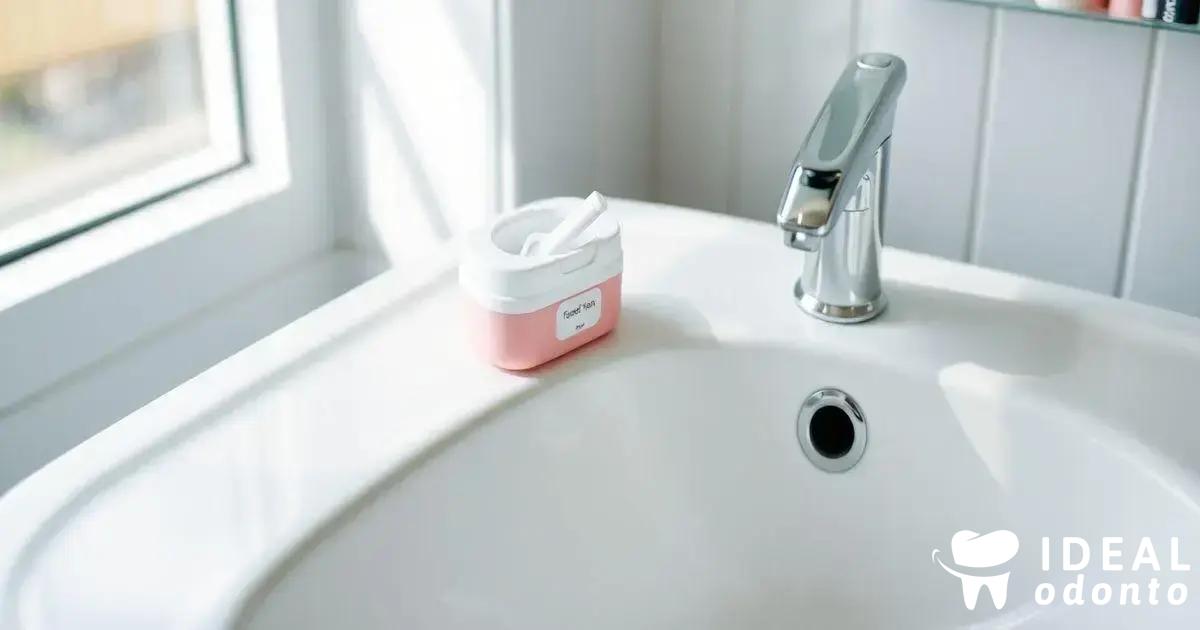 Frequência recomendada para o uso de fio dental