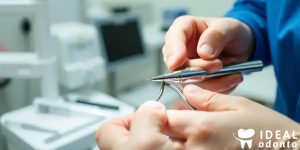 Guia Completo: Lubrificação de Peça de Mão Odontológica
