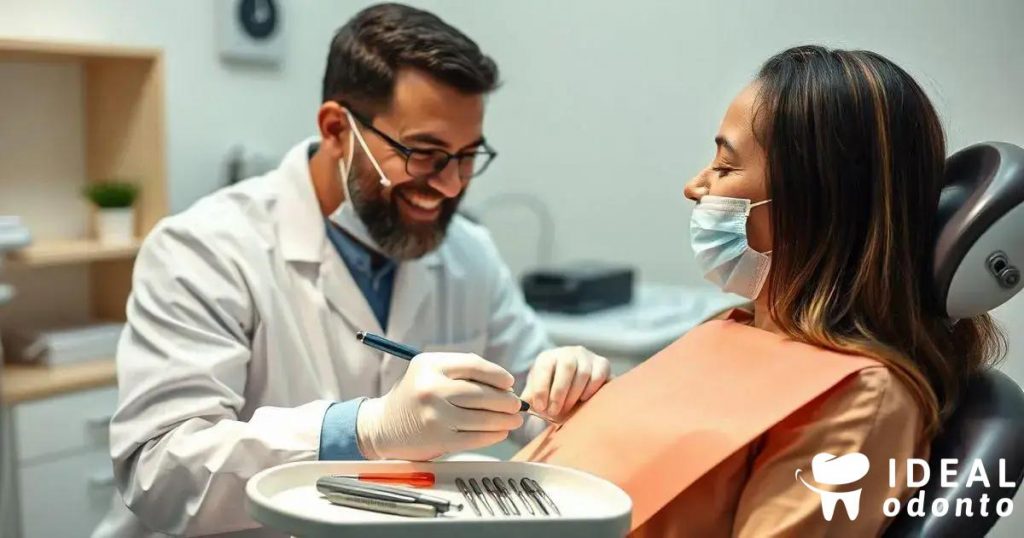 Guia Completo para Atendimento Odontológico de Pacientes com HIV