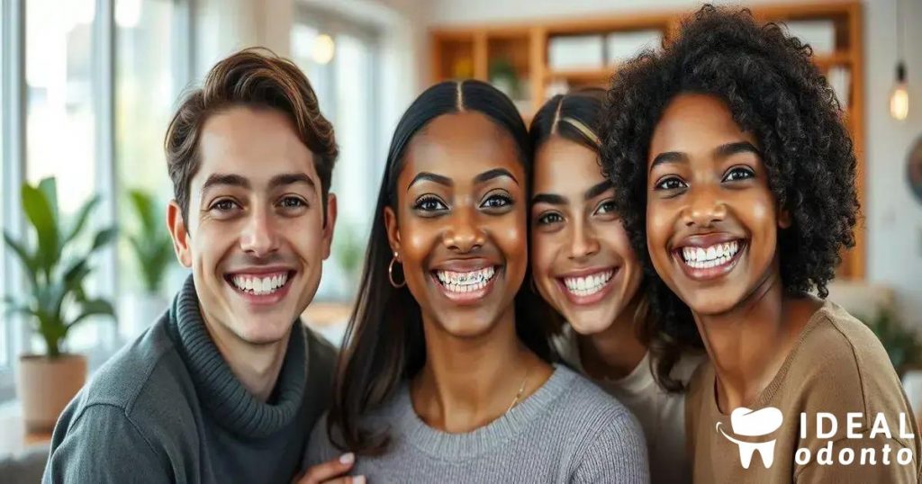 Idade Limite para Aparelho Dentário: Mito ou Verdade?