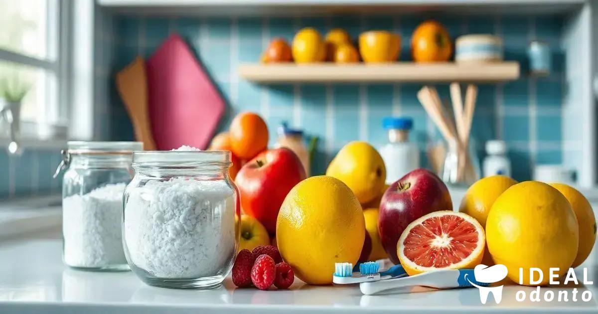 Impacto do açúcar e adoçantes na saúde