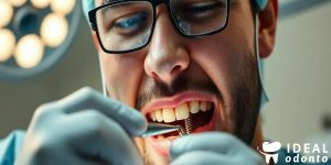 Implante Dentário: Como Funciona e Cuidados Essenciais