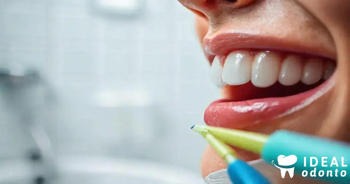 Importância da Higiene Bucal