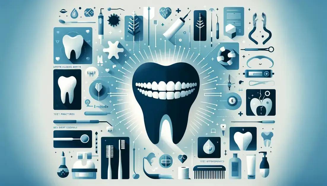 Importância da Odontologia Clínica