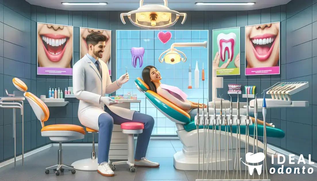 Importância das Consultas Regulares