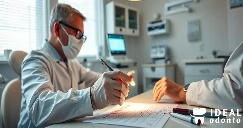 Importância dos Exames de Sangue na Odontologia