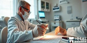Importância dos Exames de Sangue na Odontologia