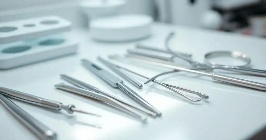 Instrumentos Odontológicos Essenciais: Guia Completo
