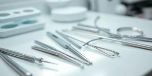 Instrumentos Odontológicos Essenciais: Guia Completo