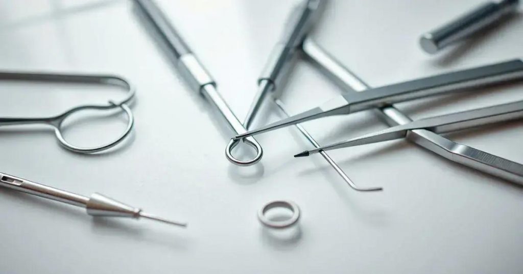 Instrumentos Odontológicos Essenciais: Guia Completo