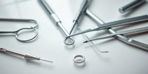 Instrumentos Odontológicos Essenciais: Guia Completo