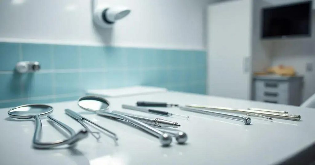 Instrumentos Odontológicos Essenciais para Dentistas