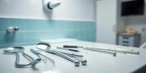Instrumentos Odontológicos Essenciais para Dentistas