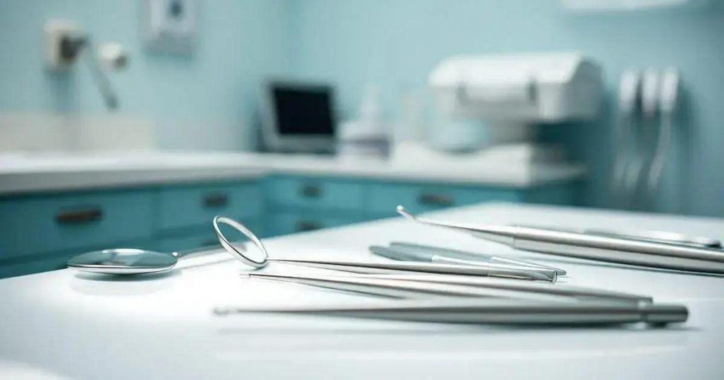 Instrumentos Odontológicos Essenciais para Dentistas