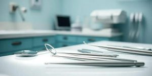 Instrumentos Odontológicos Essenciais para Dentistas