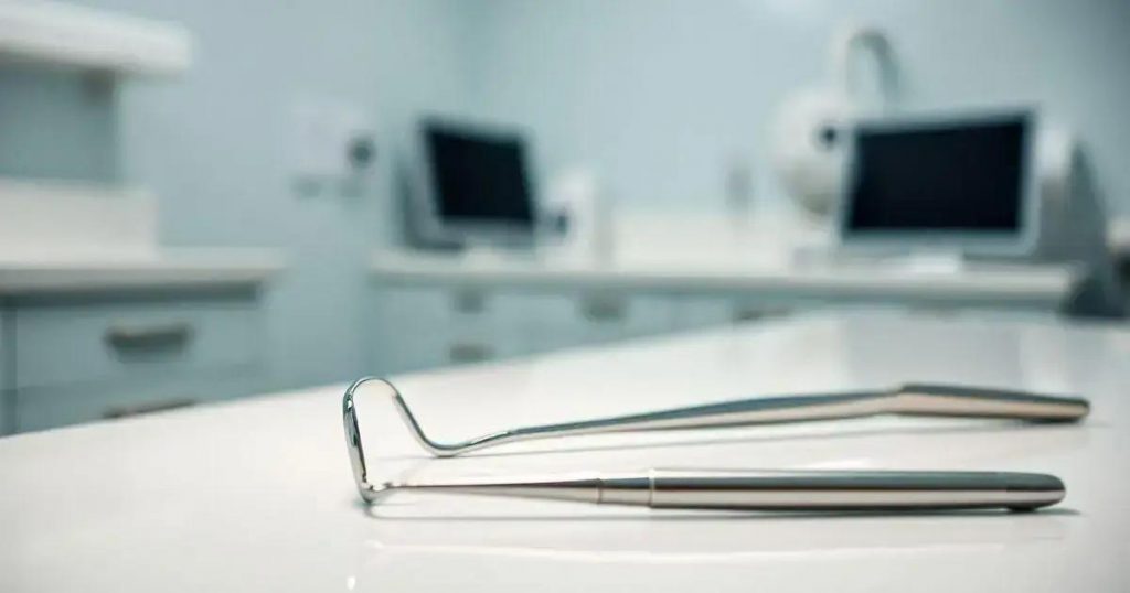 Instrumentos Odontológicos Essenciais para Dentistas