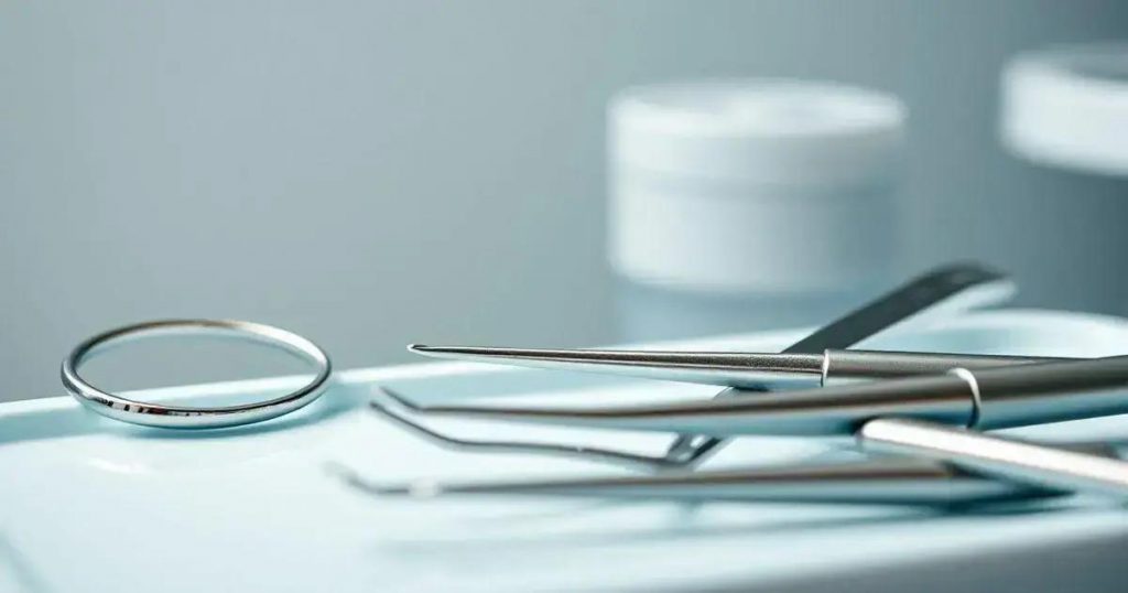 Instrumentos Odontológicos Essenciais para Dentistas