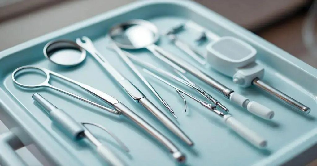 Instrumentos Odontológicos Essenciais para Dentistas