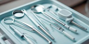 Instrumentos Odontológicos Essenciais para Dentistas