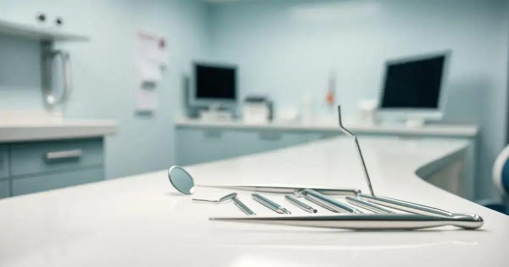 Instrumentos Odontológicos Essenciais para Dentistas