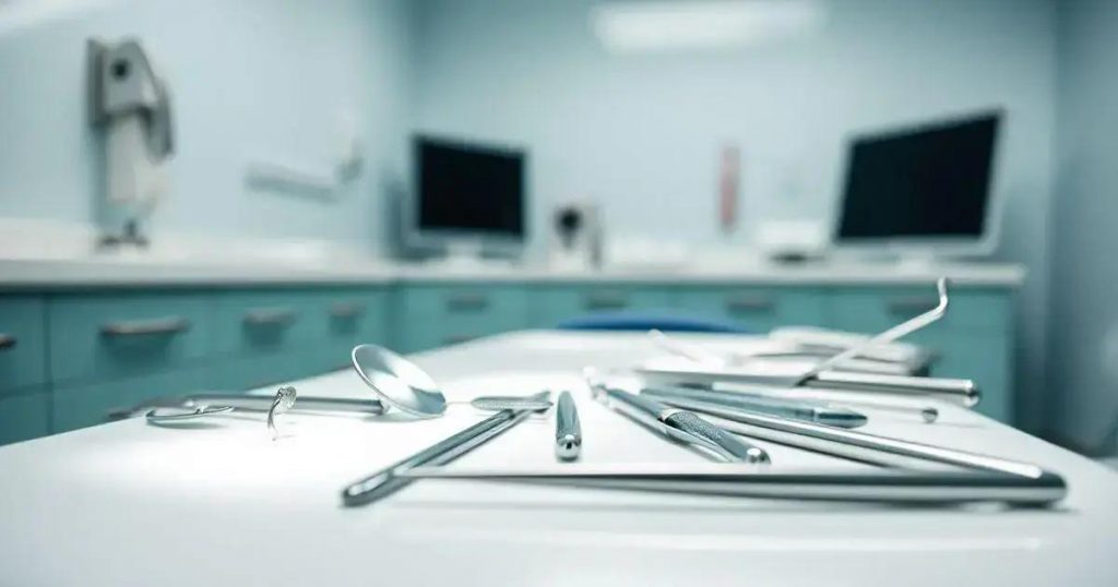Instrumentos Odontológicos: Guia Completo para Dentistas