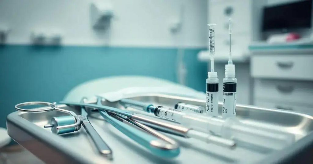Instrumentos Odontológicos: Guia Completo para Dentistas
