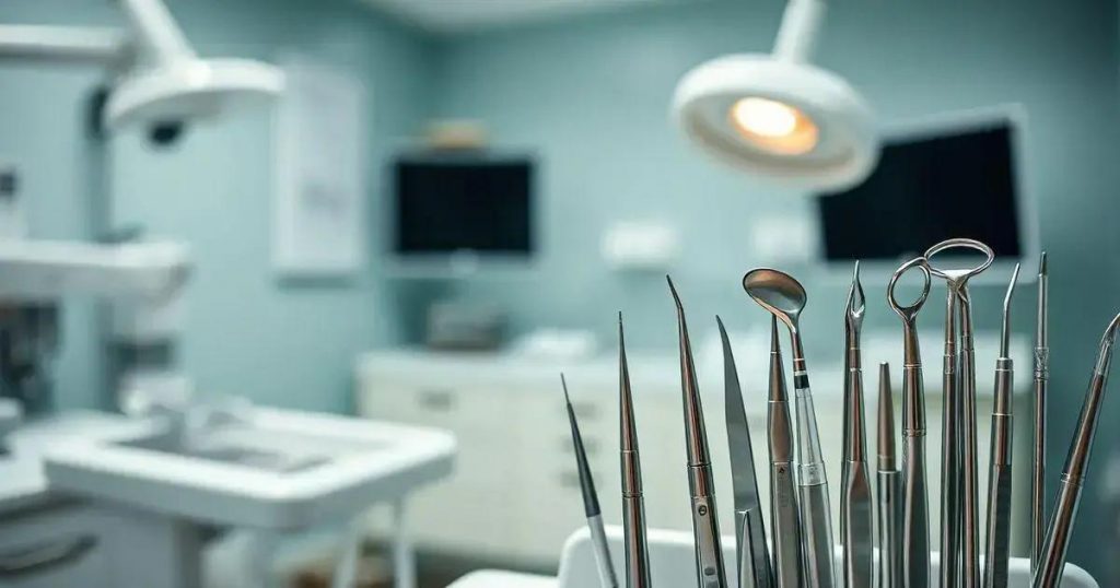 Instrumentos Odontológicos: Guia Completo para Dentistas