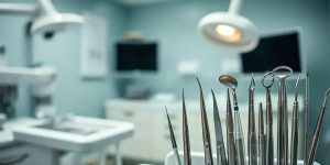 Instrumentos Odontológicos: Guia Completo para Dentistas